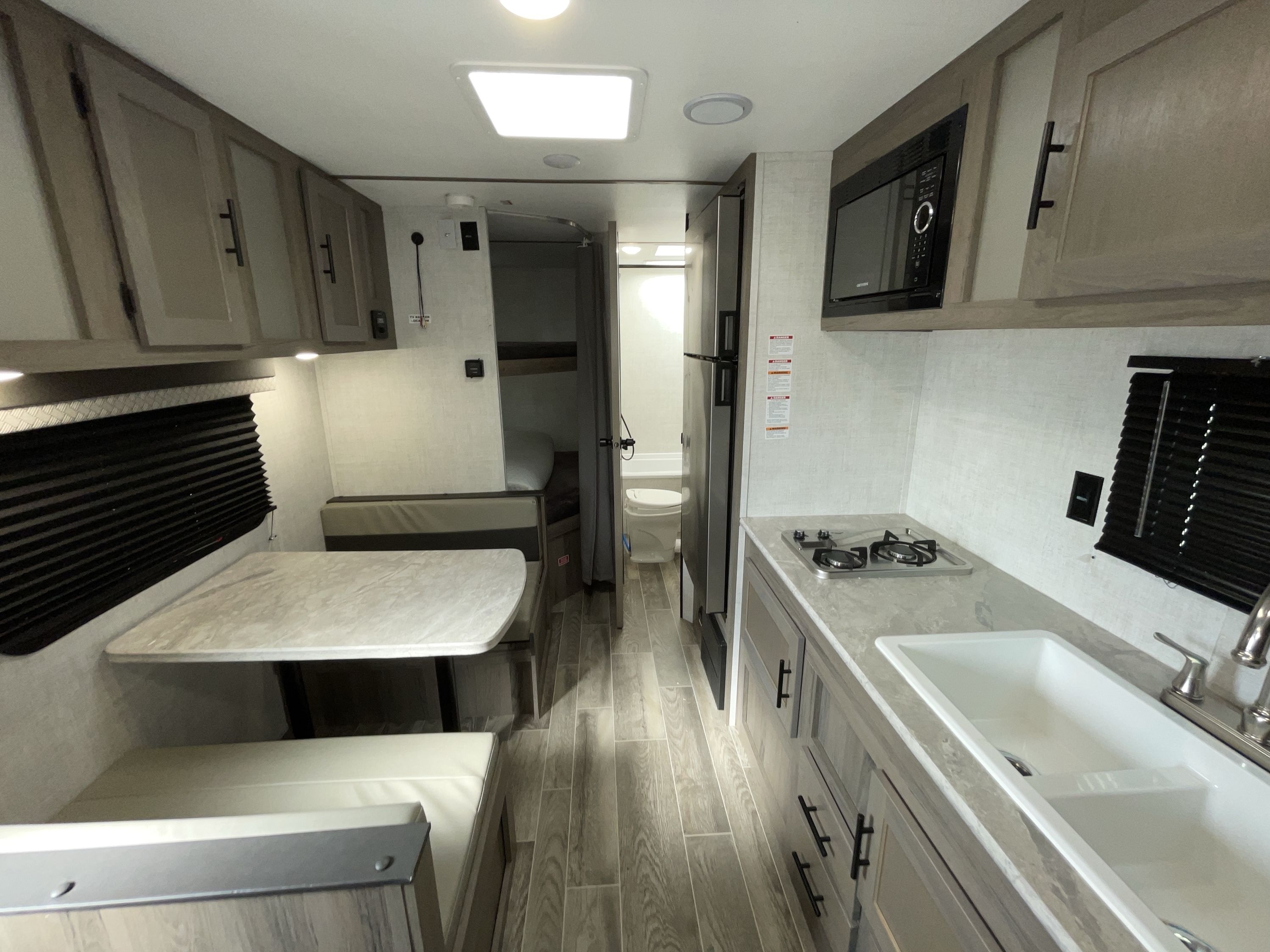 2022 Gulf Stream INNSBRUCK SUPER LITE 197BH in akron OH