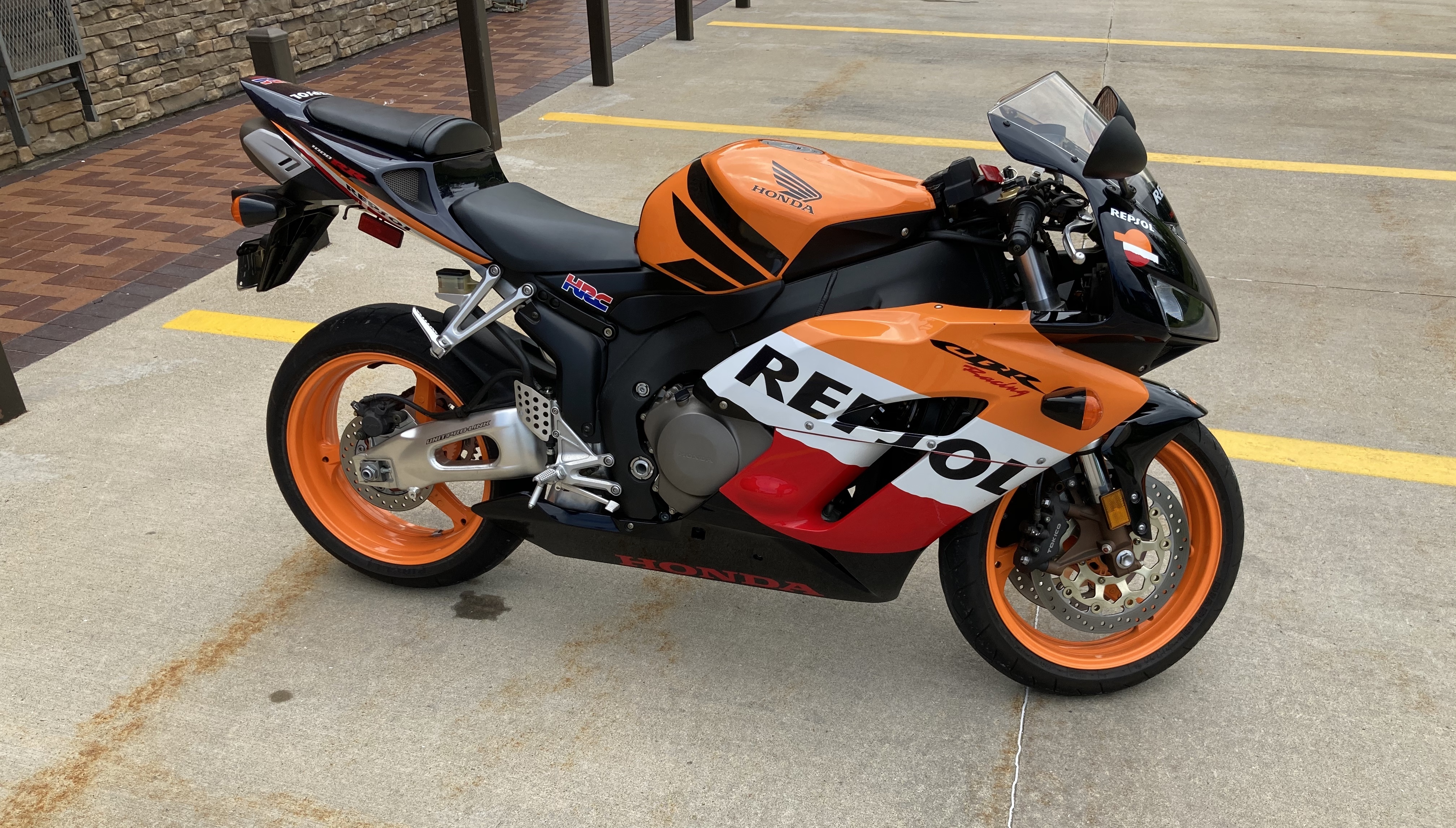 2005 Honda CB1000R BASE BASE in Bethel Park, PA