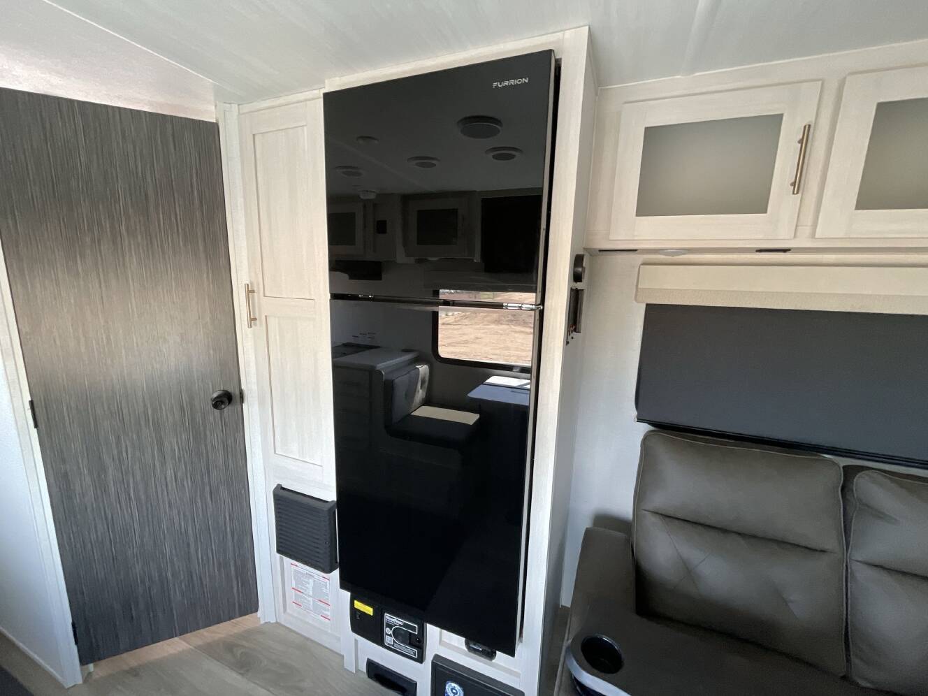 A photo of this 2026 Forest River R-POD 205