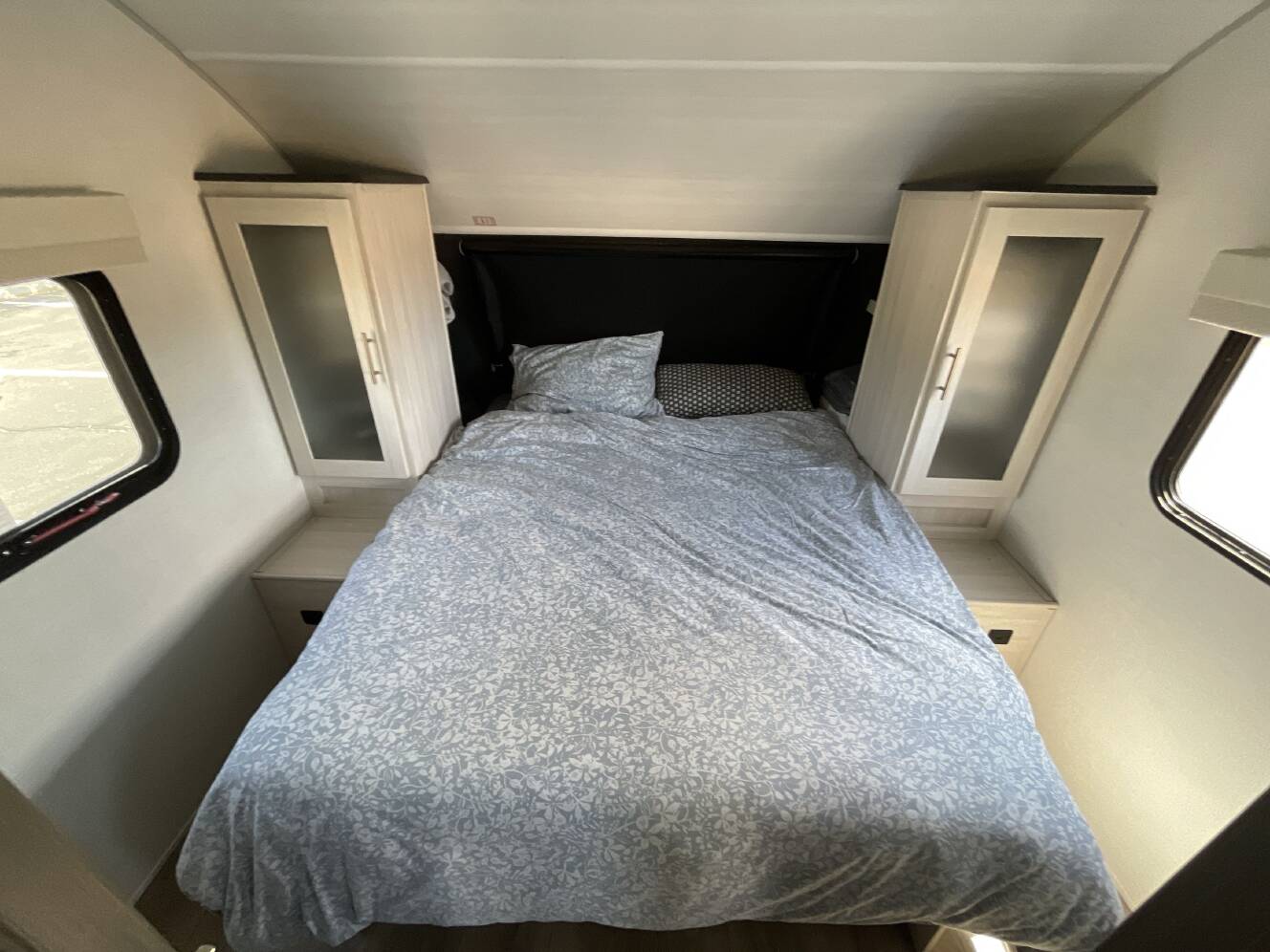 A photo of this 2026 Forest River R-POD 205