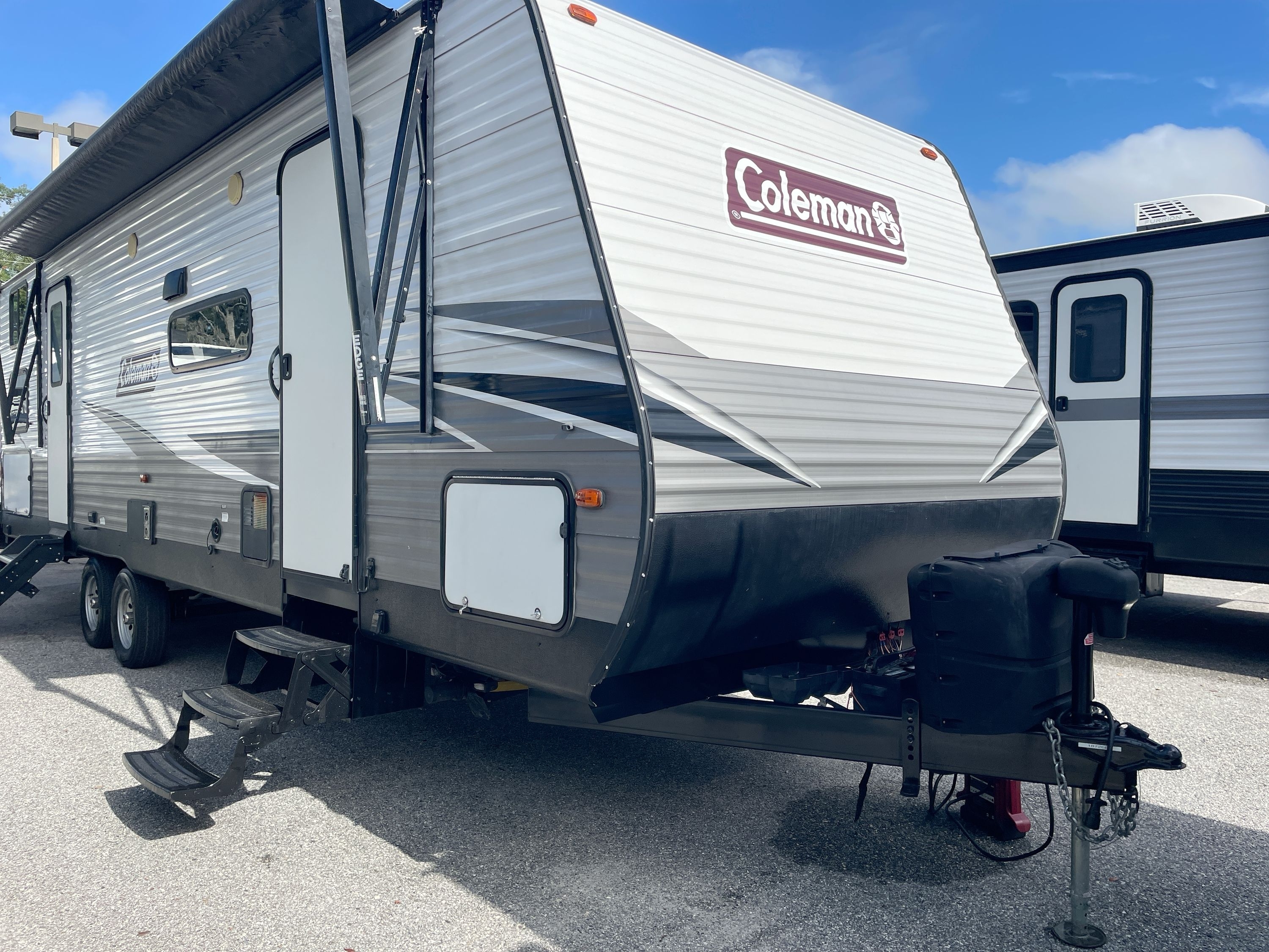 2021 Coleman COLEMAN LANTERN 285BH in dover FL