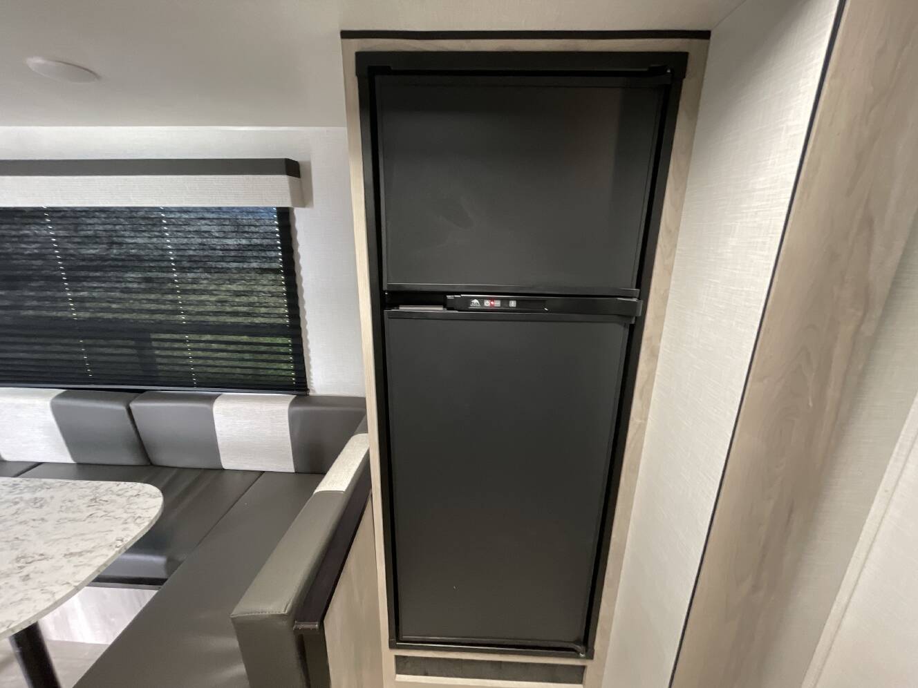A photo of this 2023 K-Z Rv CONNECT 251BHK