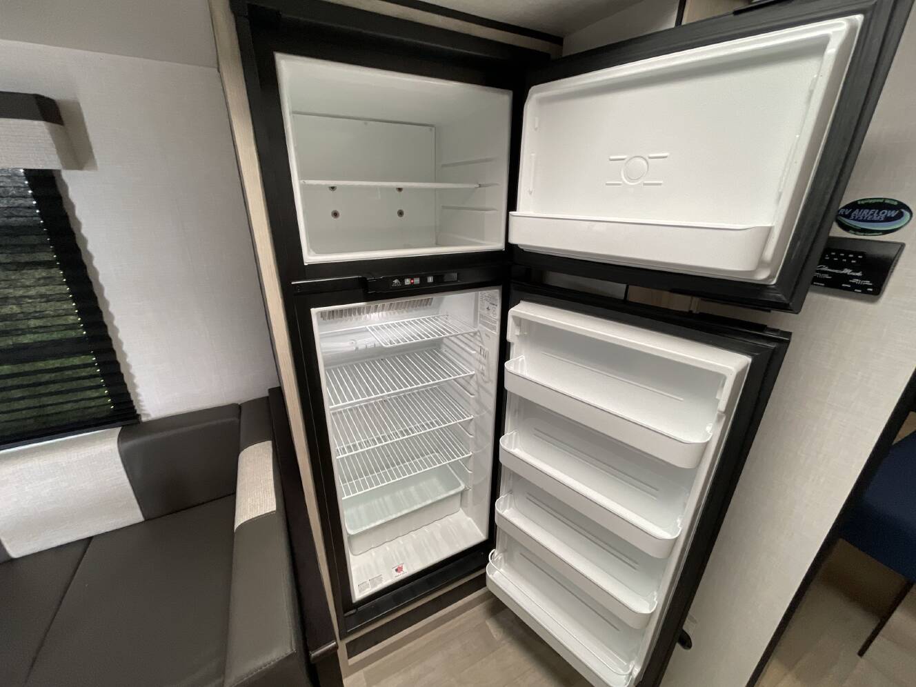 A photo of this 2023 K-Z Rv CONNECT 251BHK