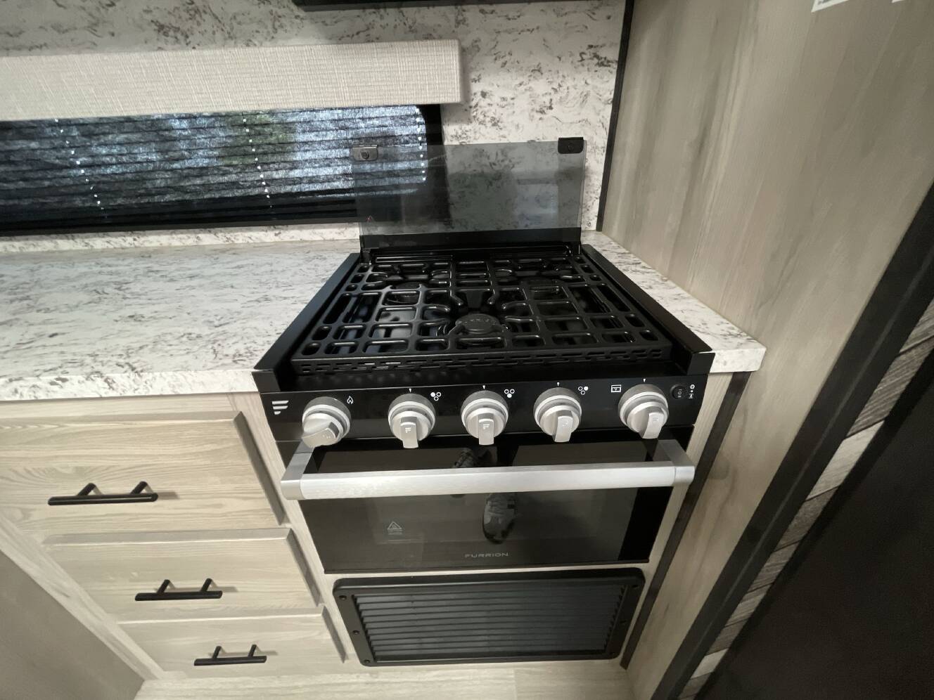A photo of this 2023 K-Z Rv CONNECT 251BHK