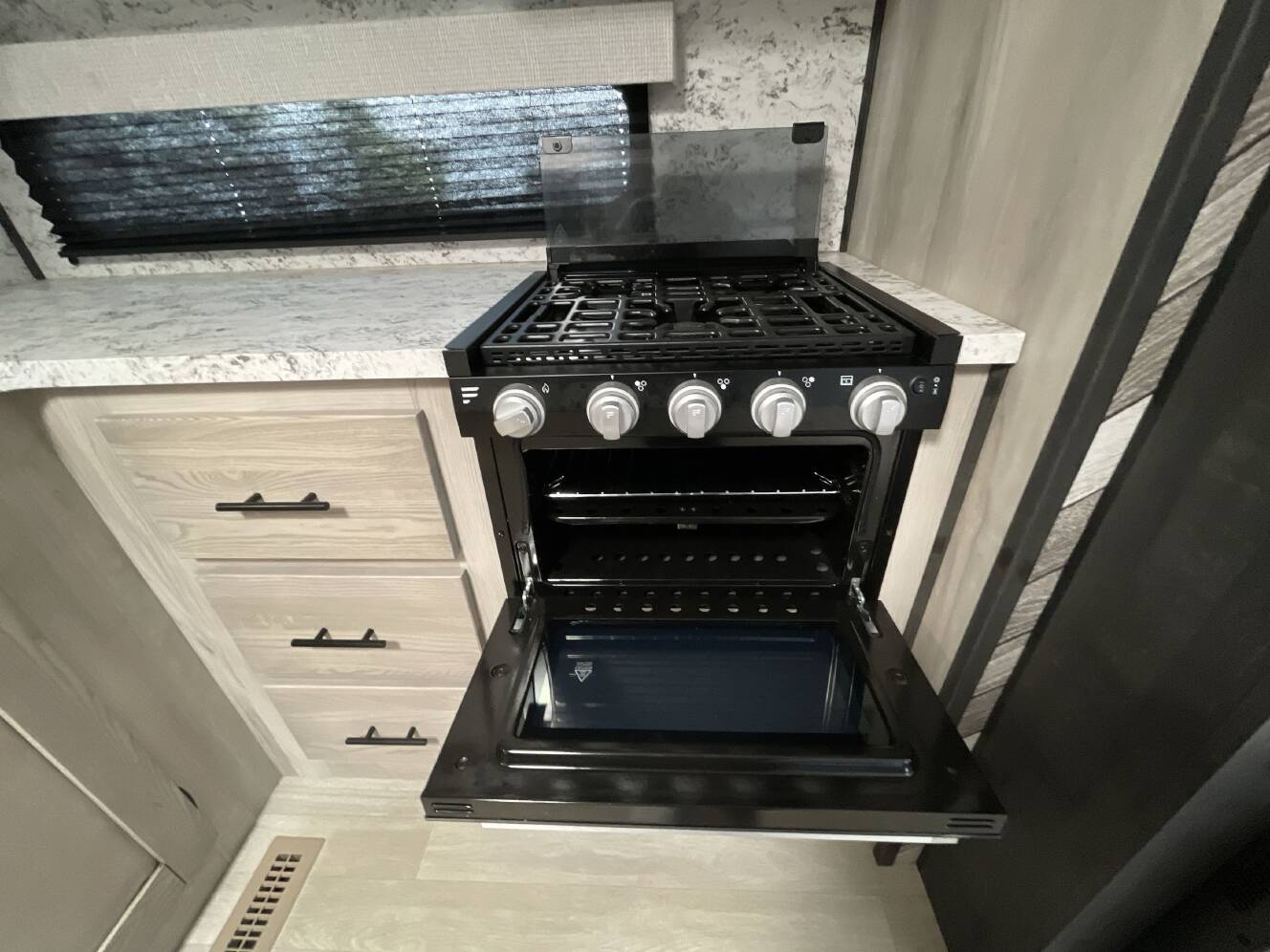 A photo of this 2023 K-Z Rv CONNECT 251BHK