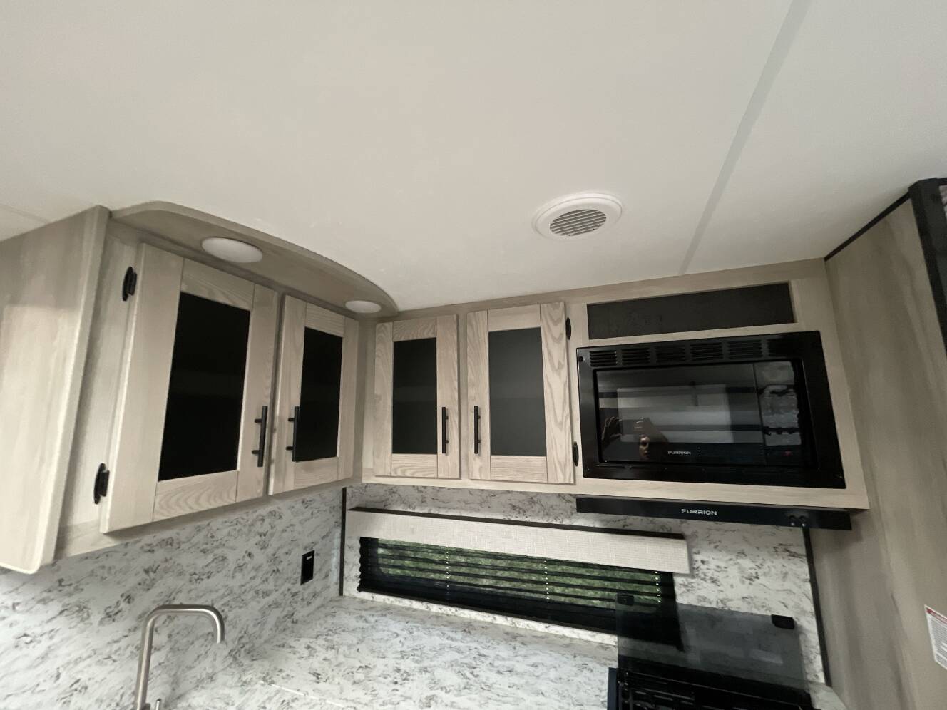 A photo of this 2023 K-Z Rv CONNECT 251BHK