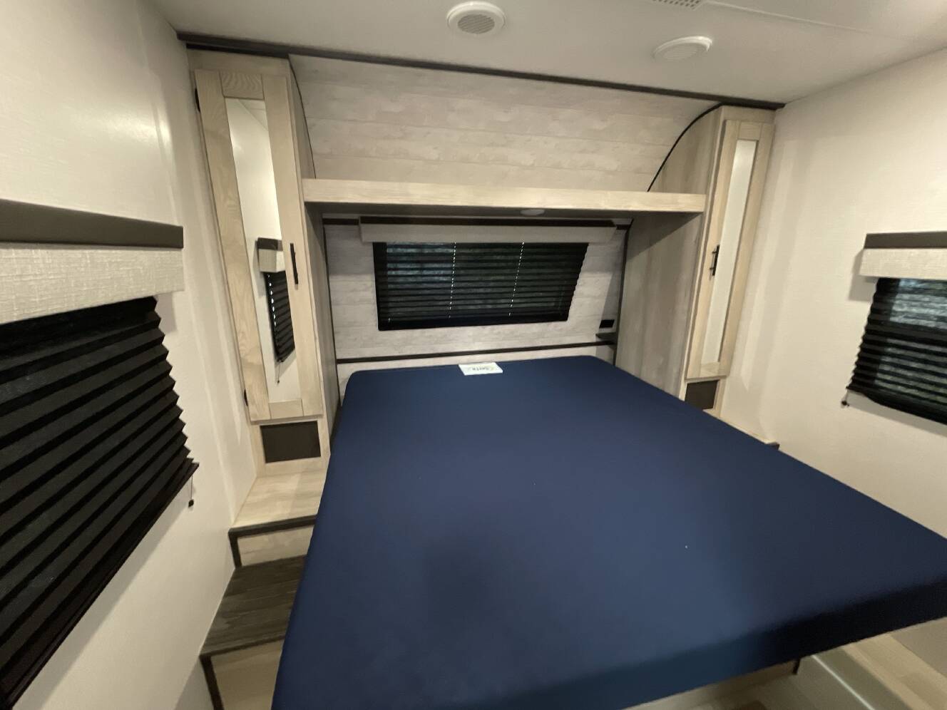 A photo of this 2023 K-Z Rv CONNECT 251BHK