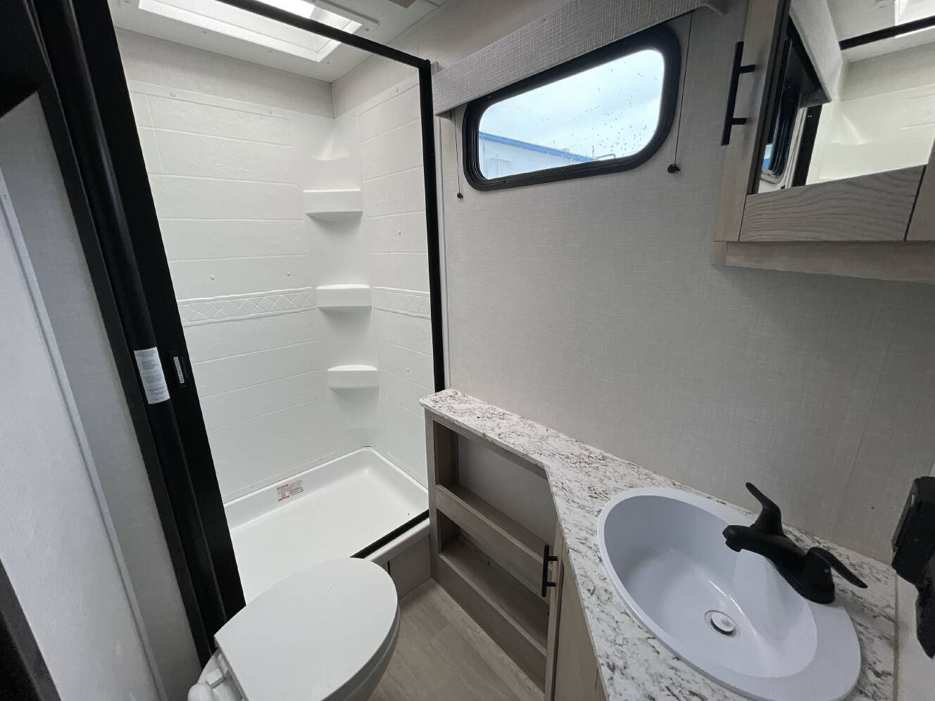 A photo of this 2023 K-Z Rv CONNECT 251BHK