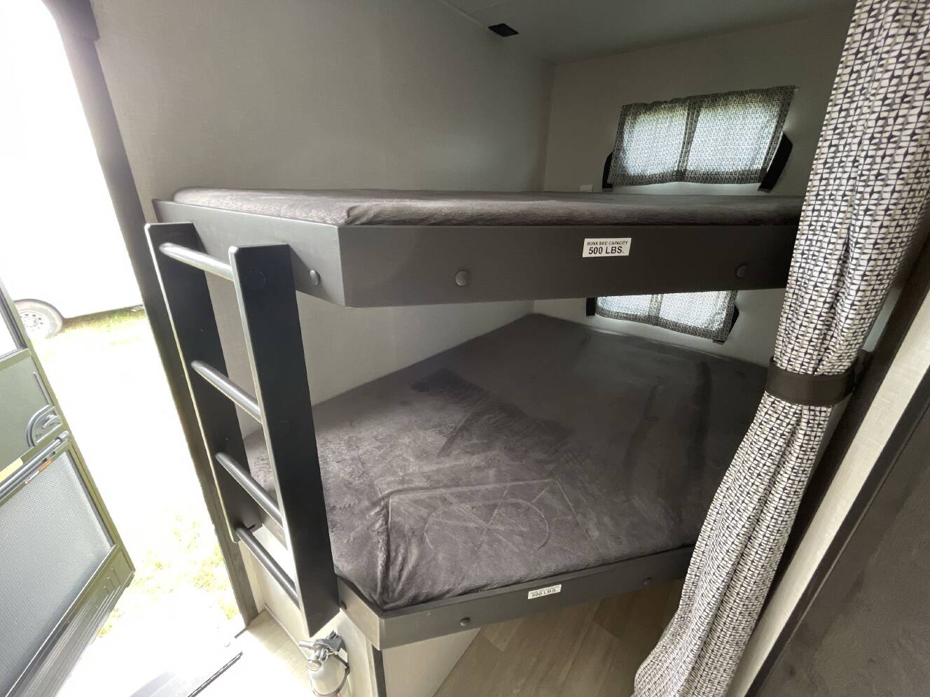 A photo of this 2023 K-Z Rv CONNECT 251BHK