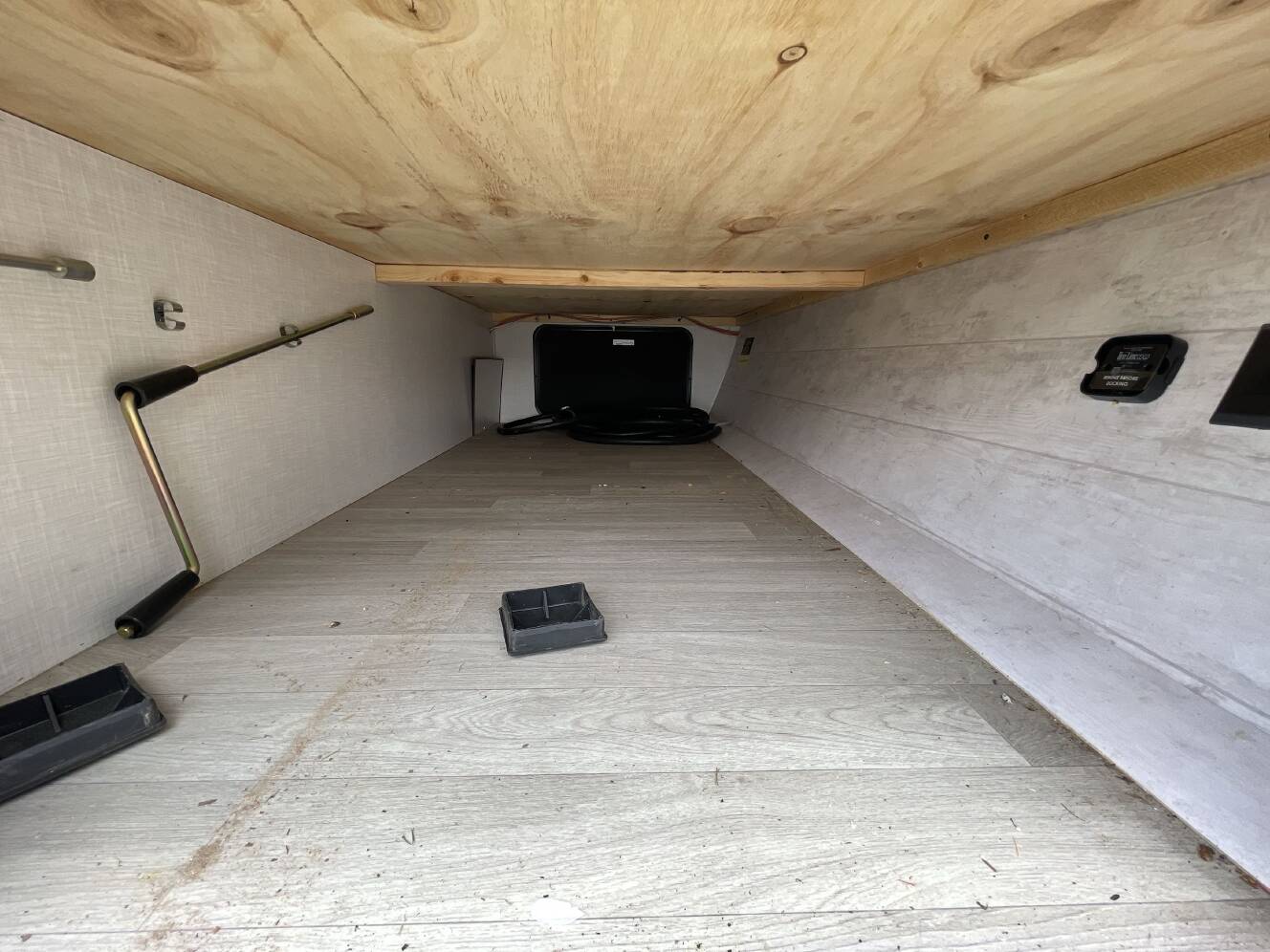 A photo of this 2023 K-Z Rv CONNECT 251BHK