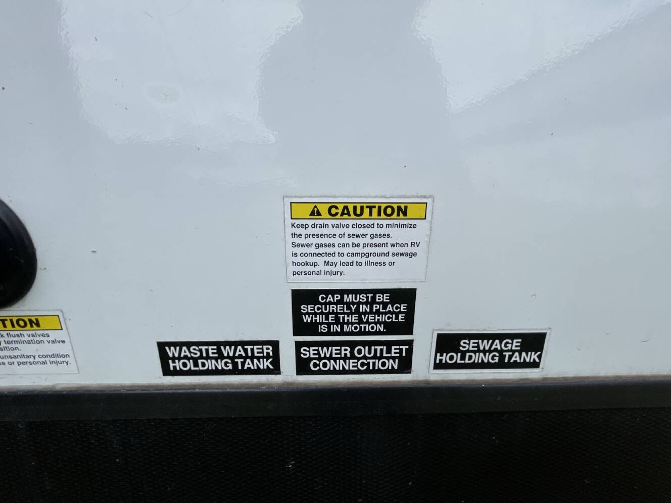 A photo of this 2023 K-Z Rv CONNECT 251BHK