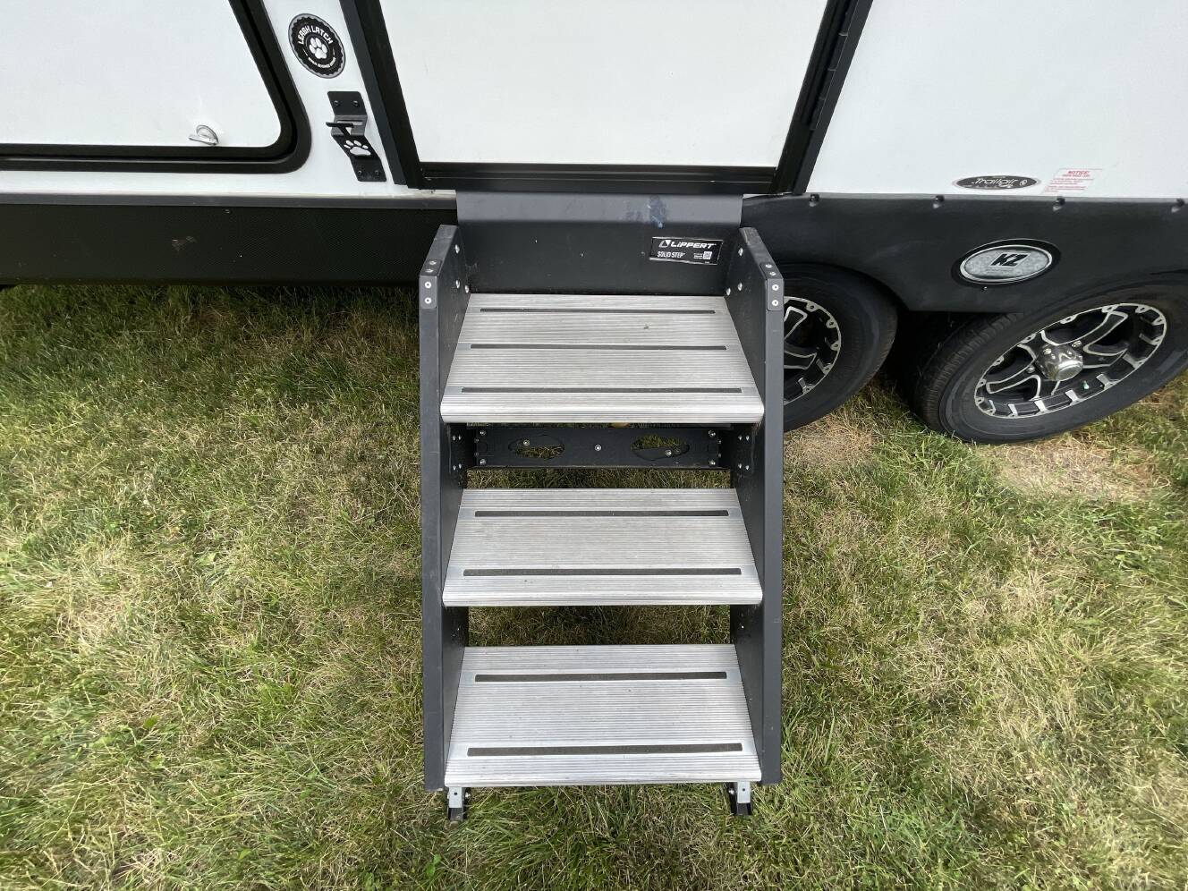 A photo of this 2023 K-Z Rv CONNECT 251BHK