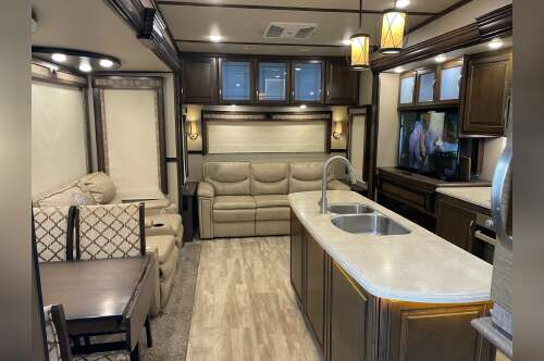 2020 Grand Design SOLITUDE 310GK in jackson TN