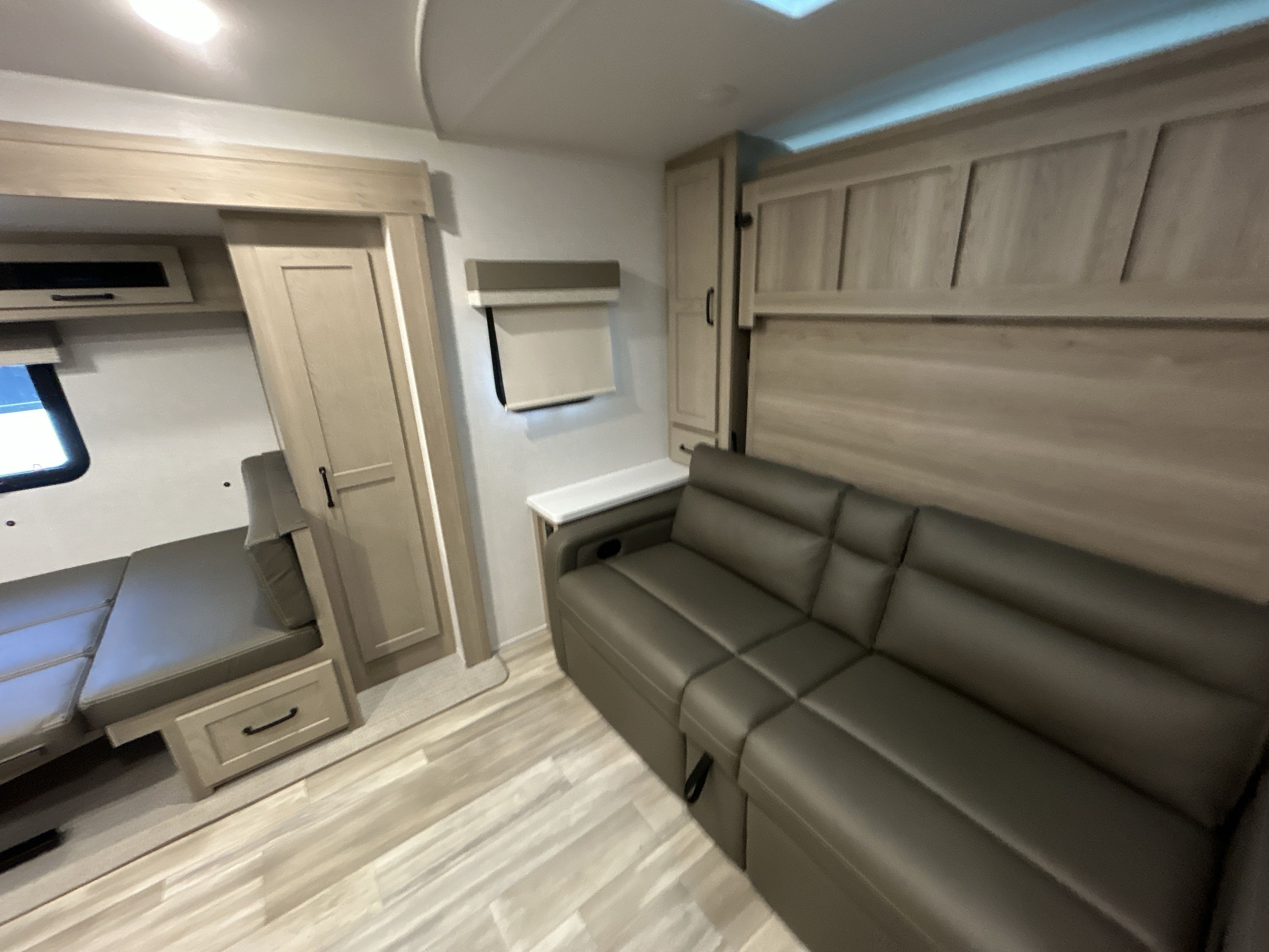 2024 Forest River FLAGSTAFF MICRO LITE 25BRDS in gulf breeze FL