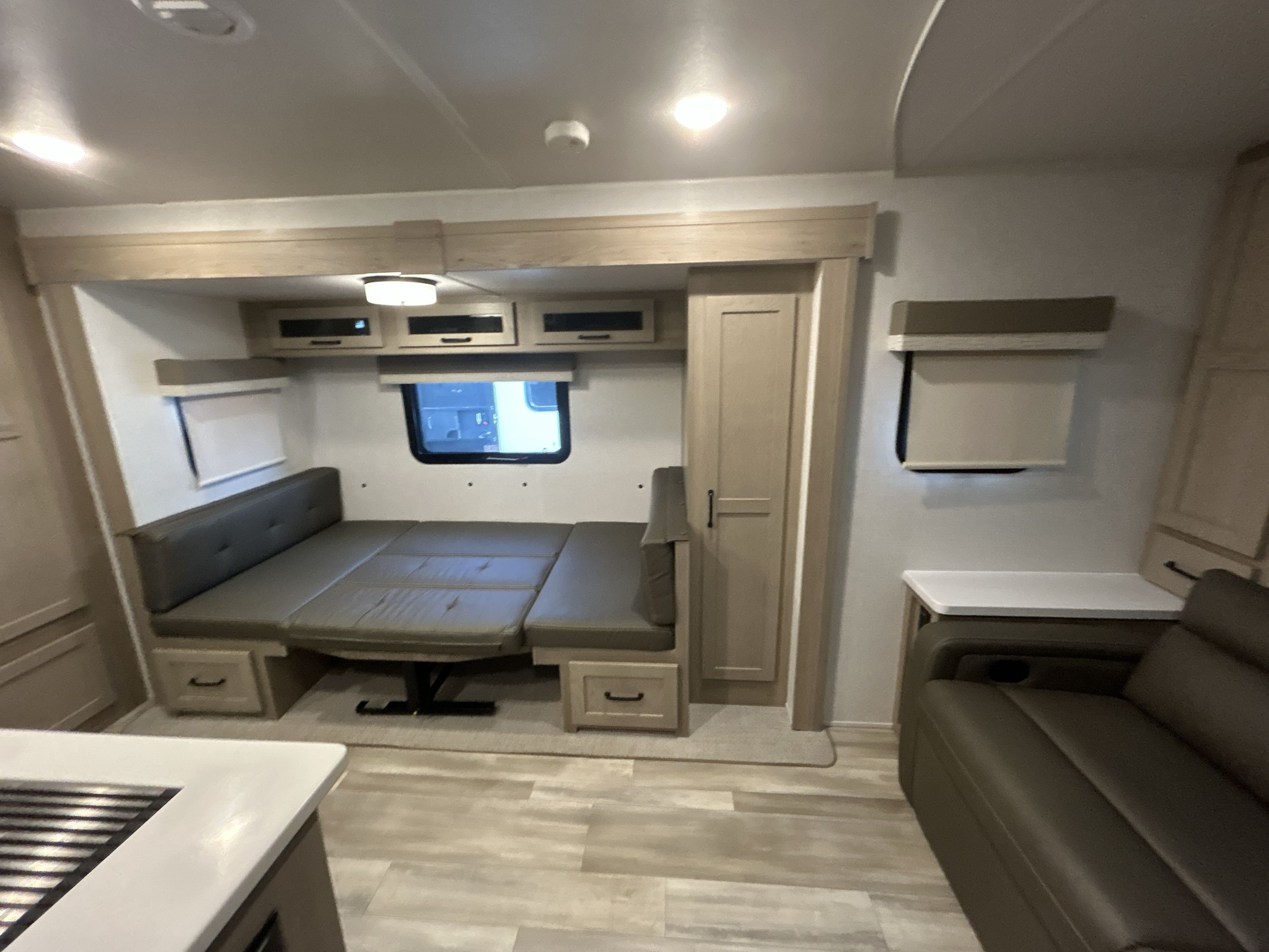 2024 Forest River FLAGSTAFF MICRO LITE 25BRDS in gulf breeze FL