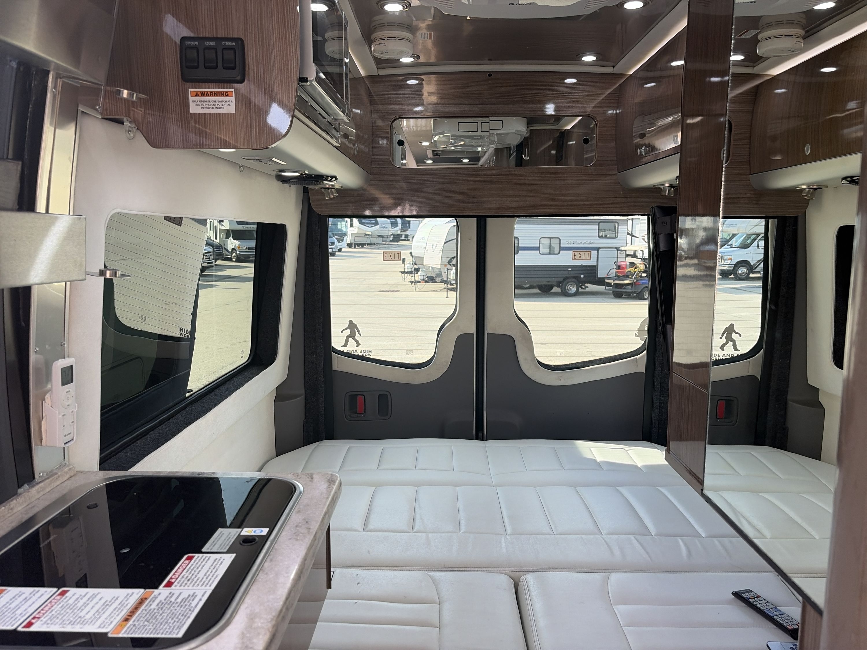 2019 Airstream INTERSTATE 19 INTERSTATE 19 in springfield IL