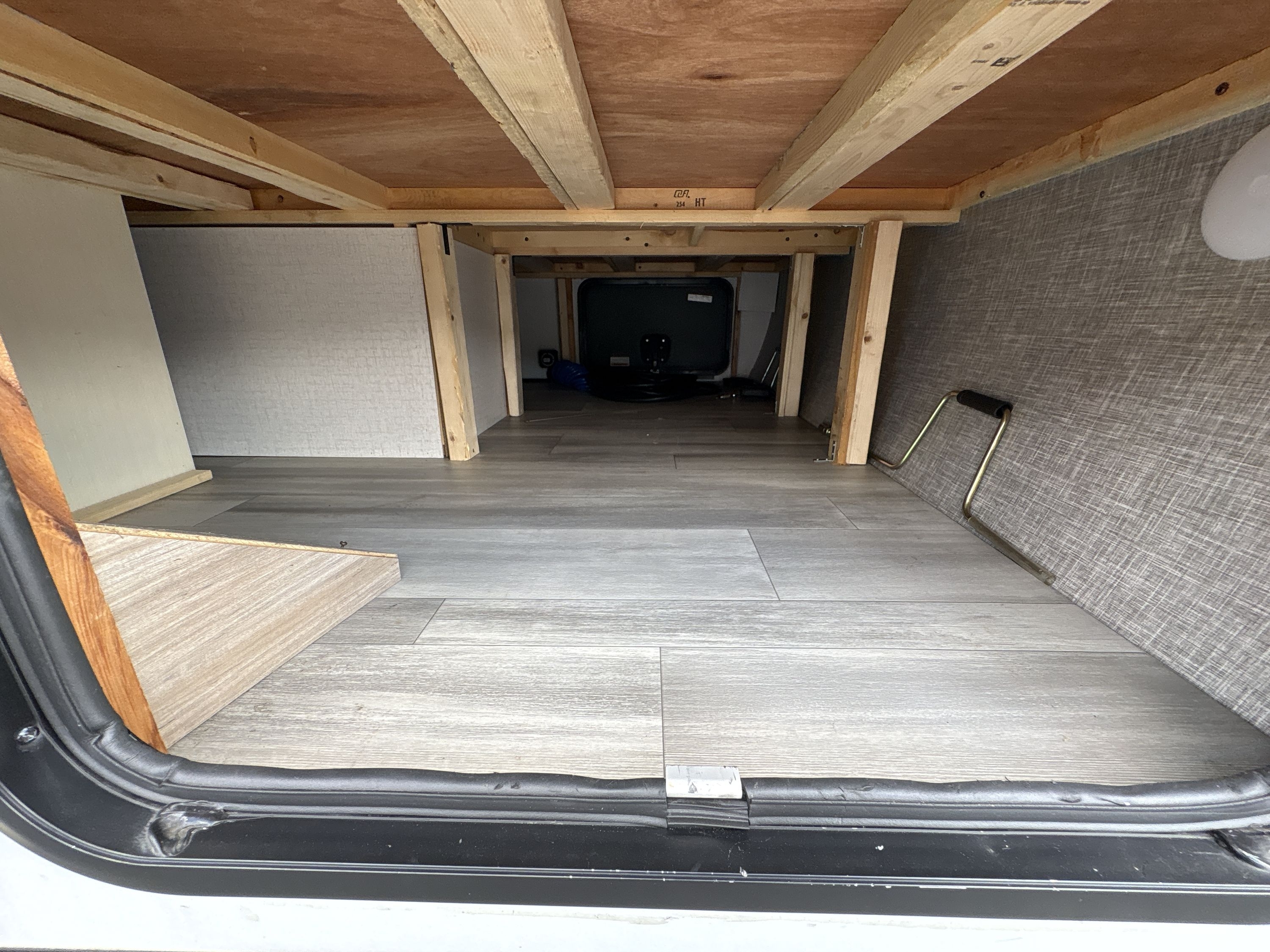2022 Winnebago MICRO MINNIE 2108TB in berlin NJ