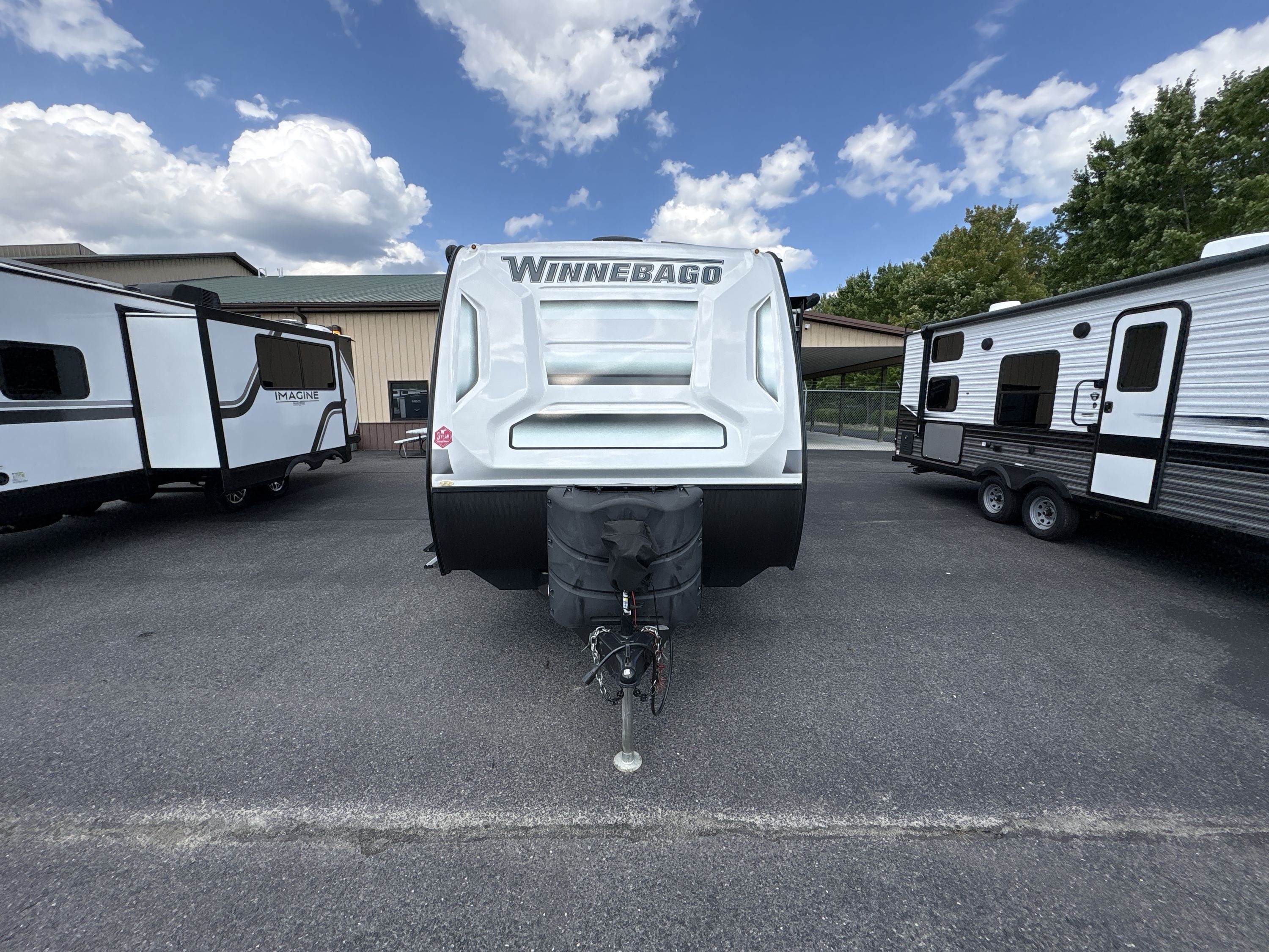 2022 Winnebago MICRO MINNIE 2108TB in berlin NJ