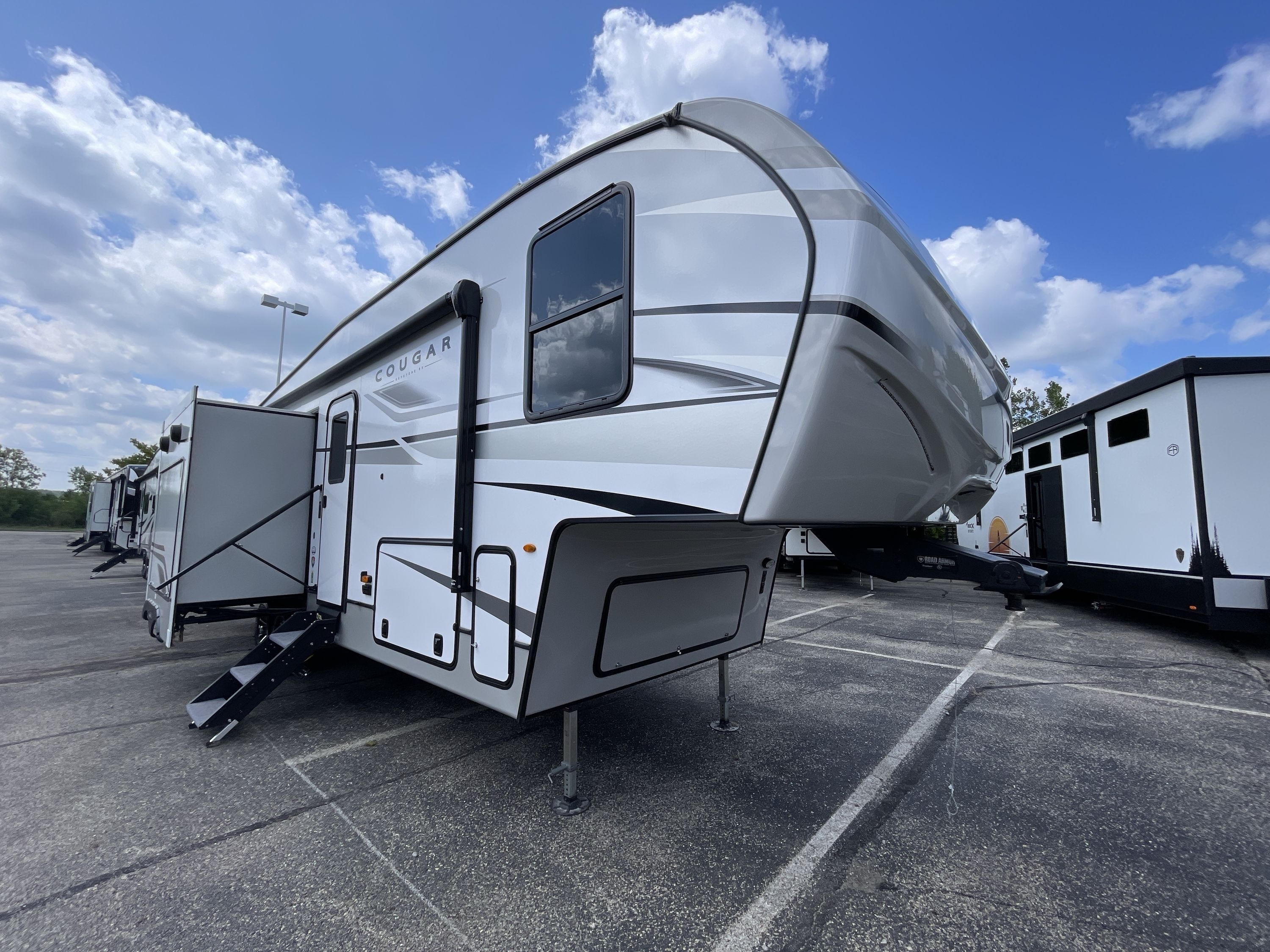 2023 Keystone COUGAR 29RKS in huber heights OH
