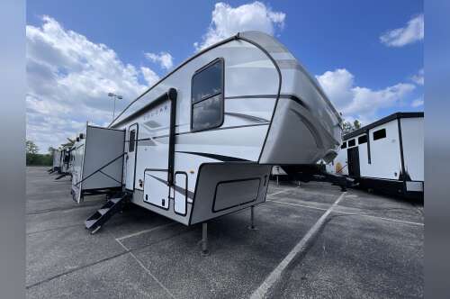 2023 Keystone COUGAR 29RKS in huber heights OH