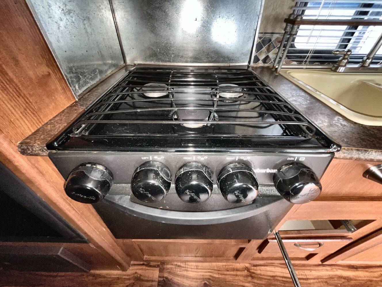 A photo of this 2015 Forest River SALEM CRUISE LITE 261BHXL