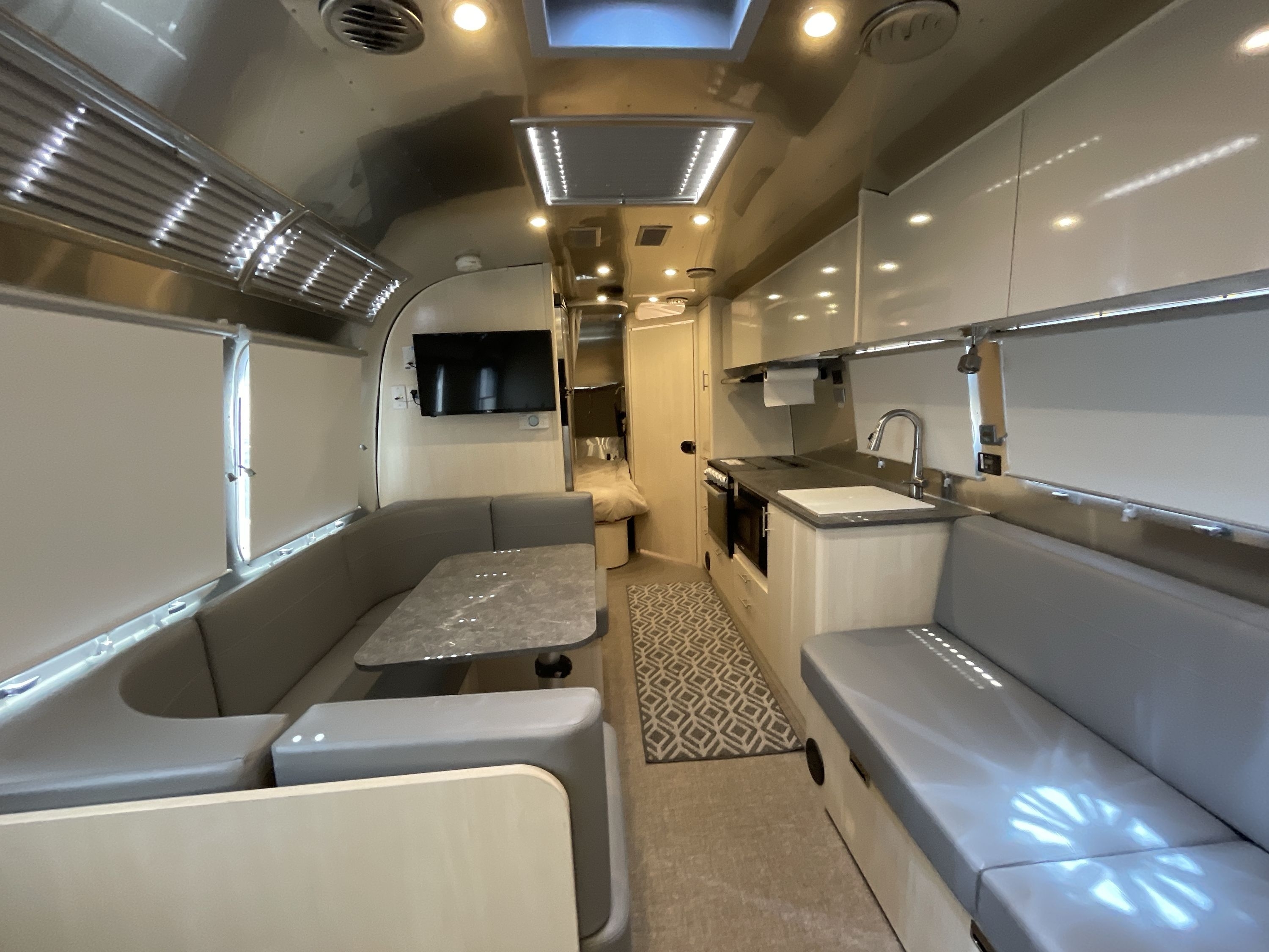2022 Airstream FLYING CLOUD 30FB BUNK in oklahoma city OK