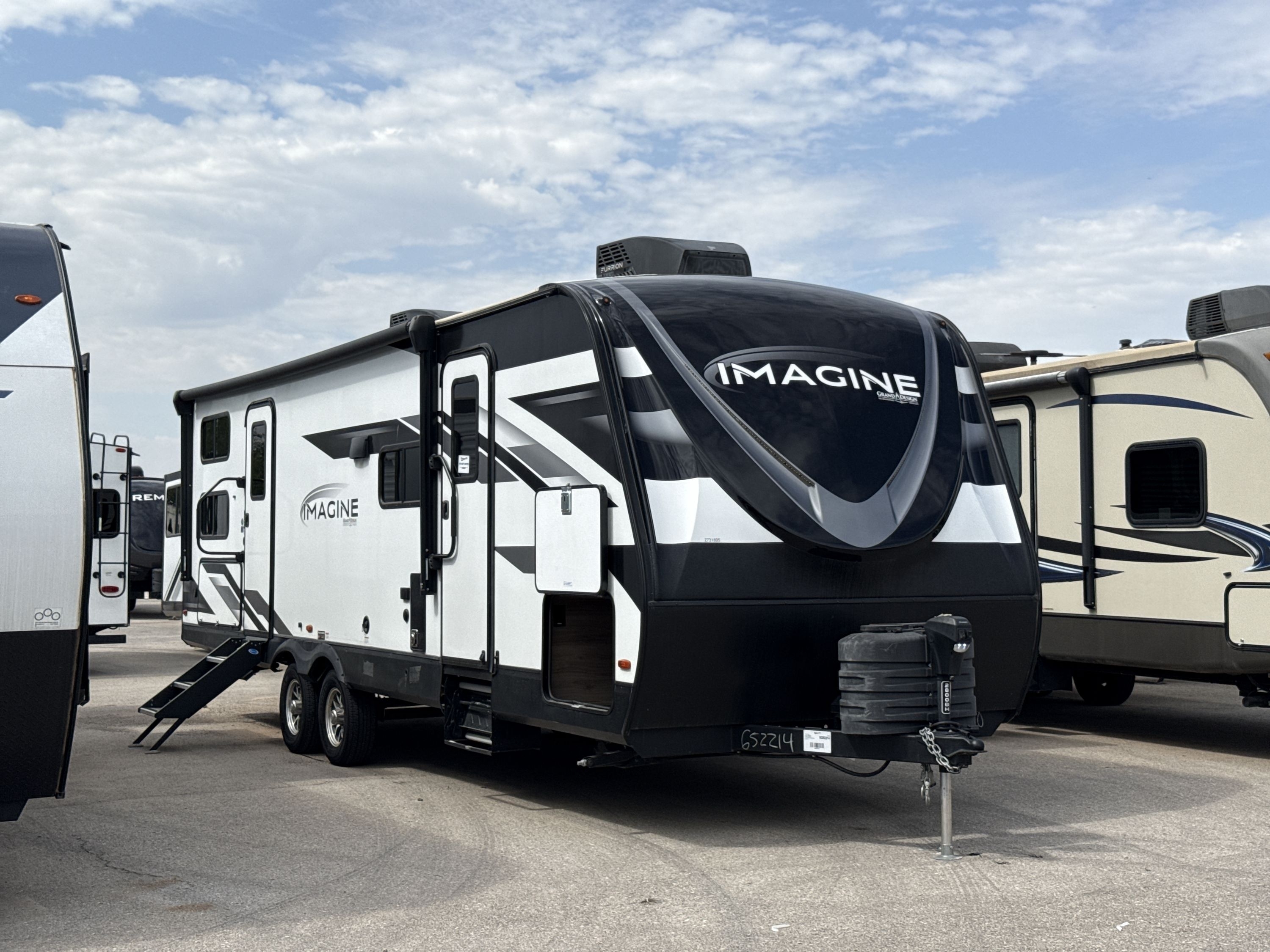 2025 Grand Design IMAGINE 2800BH in oklahoma city OK