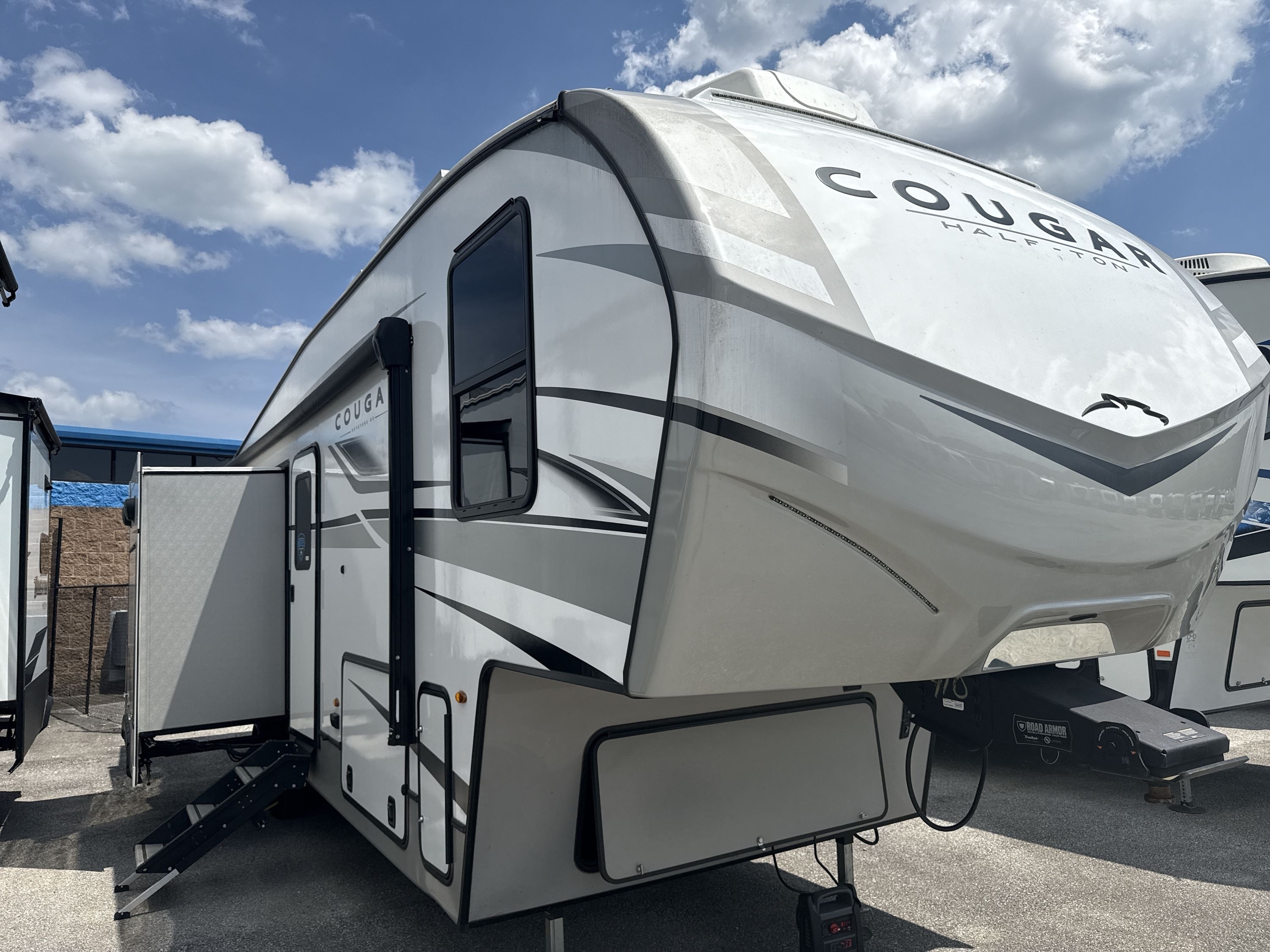 2023 Keystone COUGAR 29RKS RV