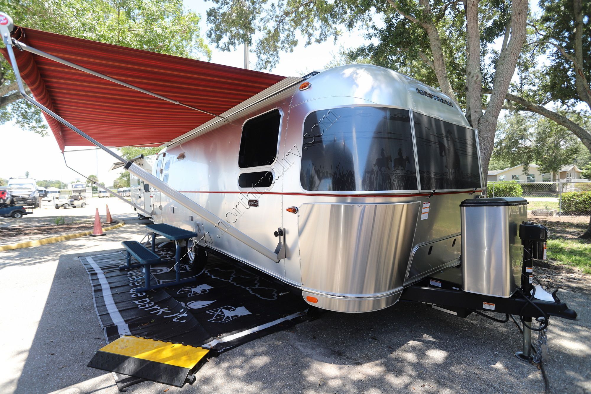 2026 Airstream Stetson 27FB in ft. myers FL