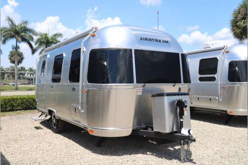 2026 Airstream Caravel 22FB in ft. myers FL