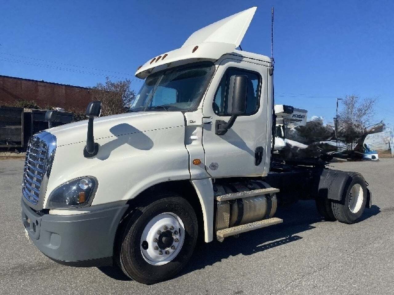 2019 FREIGHTLINER CASCADIA 125 in New Castle, DE