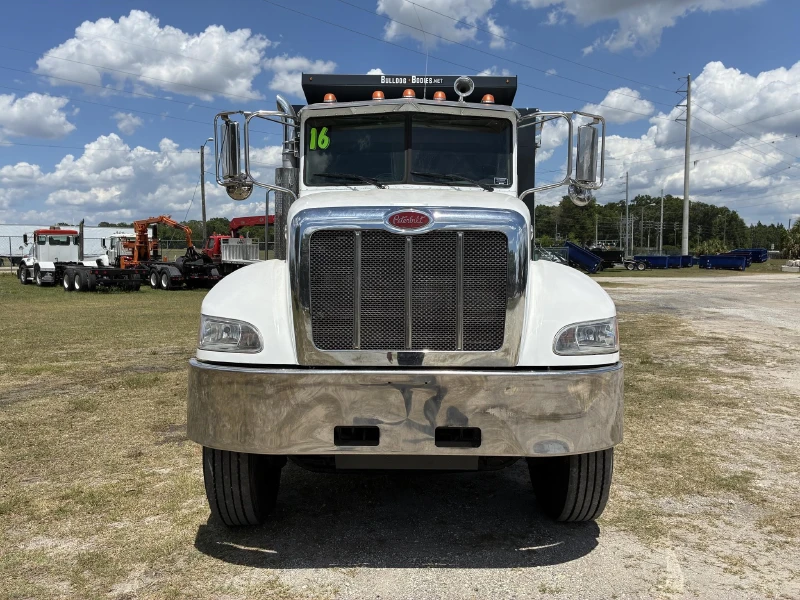 2016 PETERBILT 382