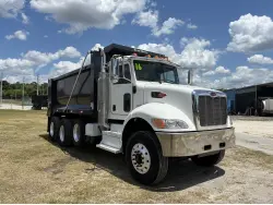 2016 PETERBILT 382
