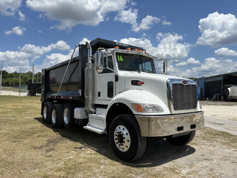 2016 PETERBILT 382