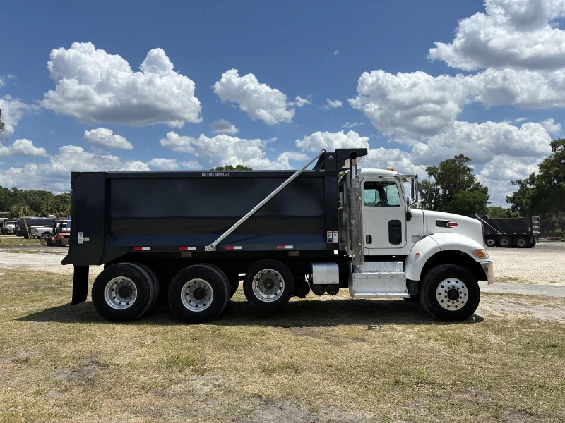2016 PETERBILT 382