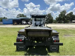 2012 MACK GRANITE GU813