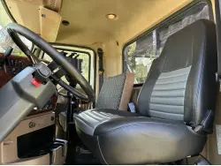 2012 MACK GRANITE GU813