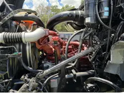 2012 MACK GRANITE GU813