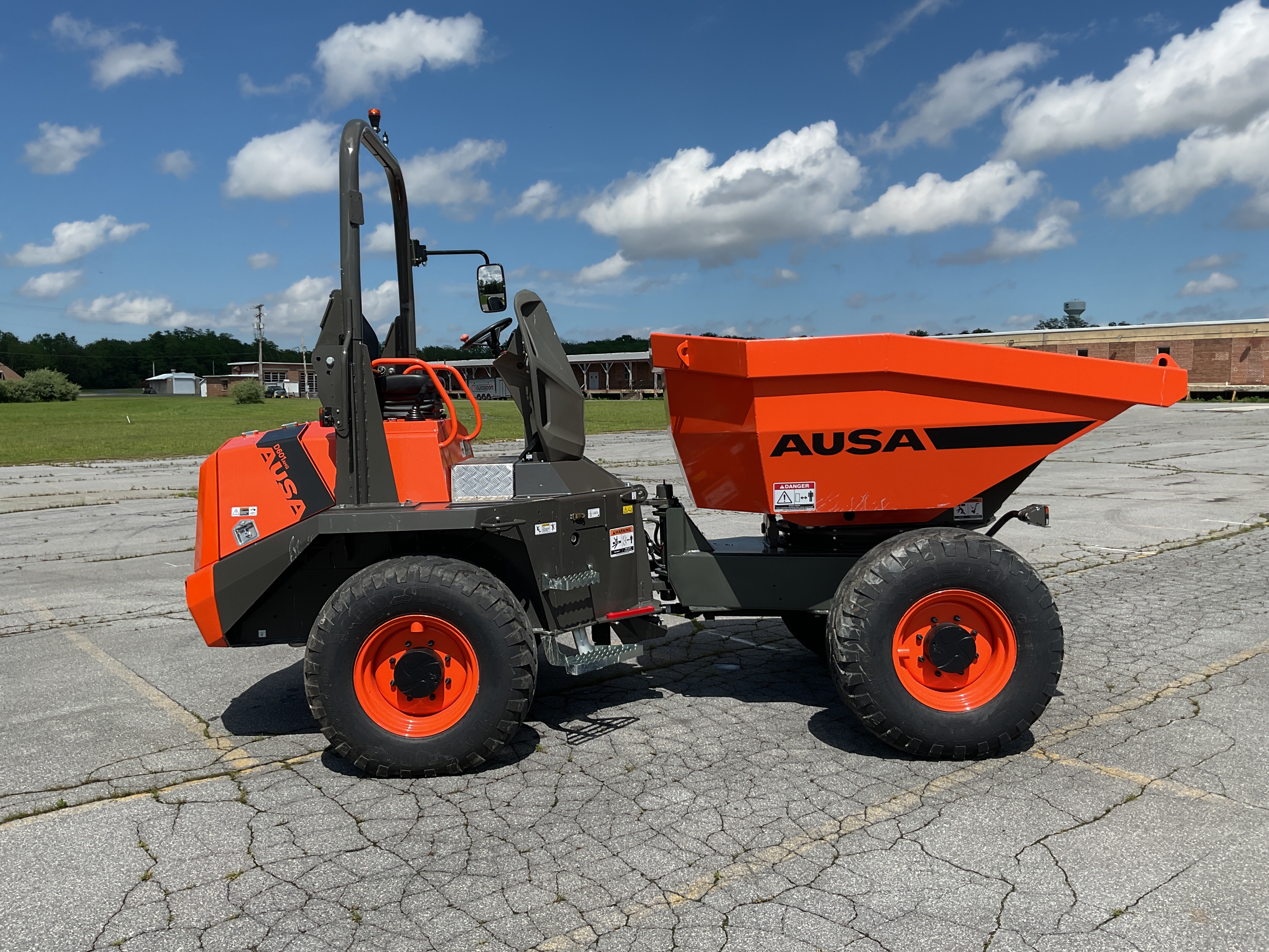 2026 JLG D601AHG in Chambersburg, PA