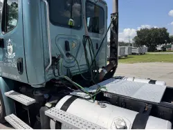 2018 FREIGHTLINER CASCADIA 125