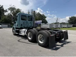 2018 FREIGHTLINER CASCADIA 125