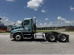 2018 FREIGHTLINER CASCADIA 125