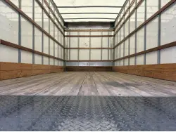 2021 INTERNATIONAL MV