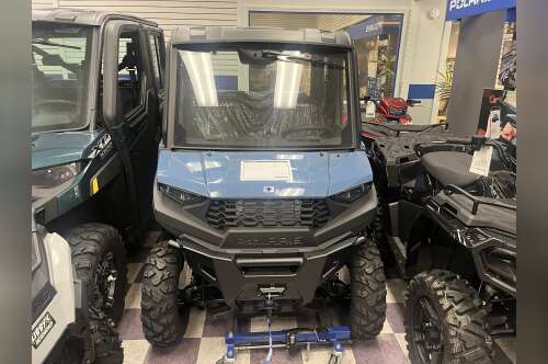 2026 Polaris Ranger Crew SP 570 NorthStar Edition in new haven CT