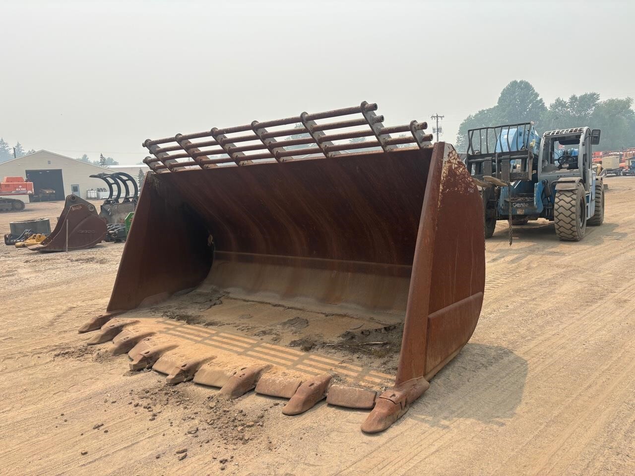 VOLVO Attachment in Holland, MI