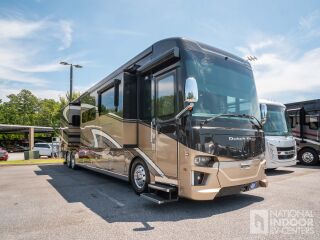 2020 NEWMAR DUTCH STAR 4369