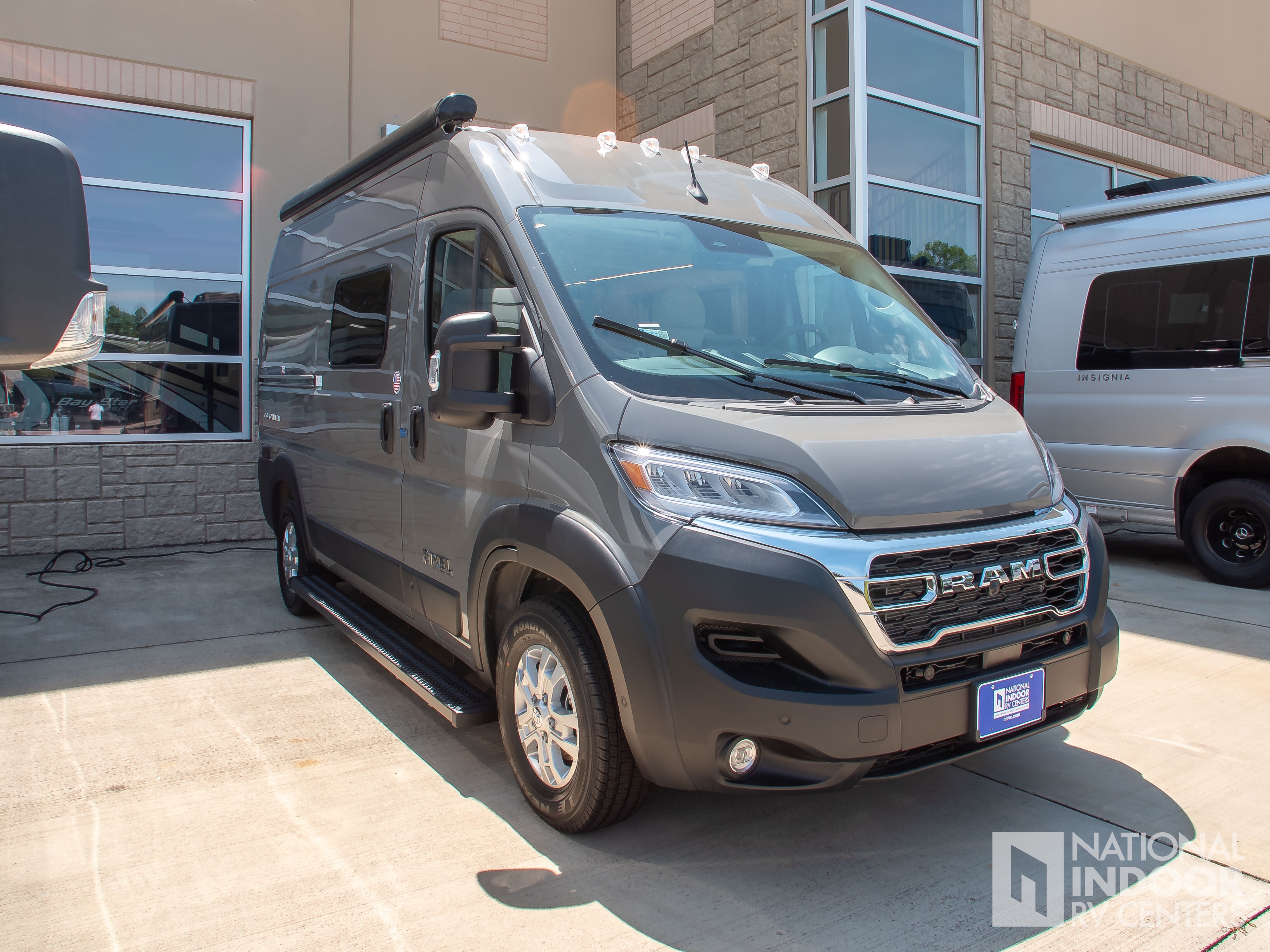 2027 Coachmen Pixel 1.8RB P1.8RB in lawrenceville GA