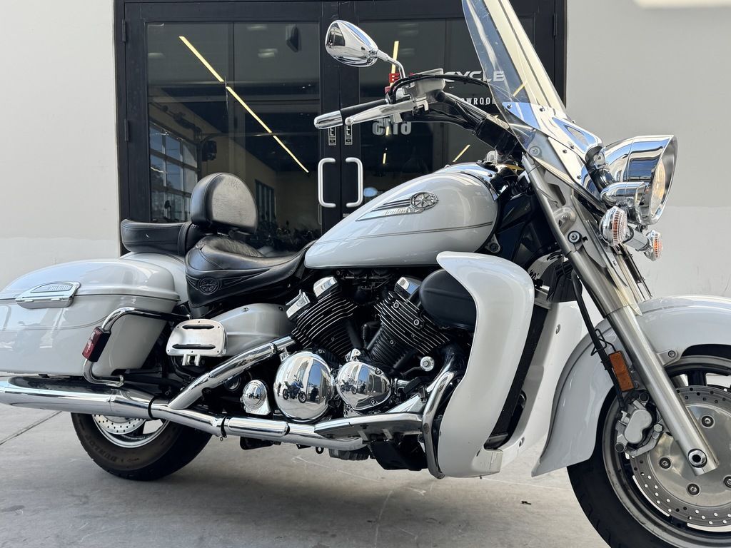 2006 Yamaha Royal Star Tour Deluxe DELUXE in Las Vegas, NV