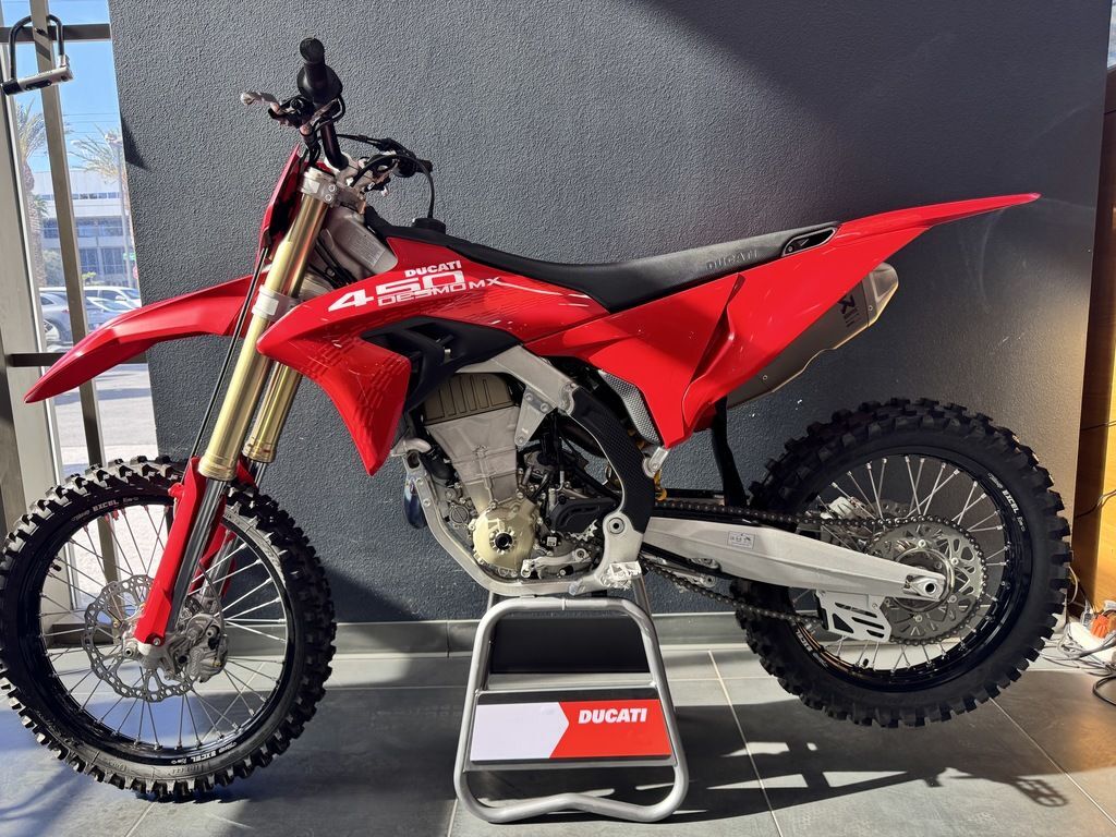 2026 Ducati Desmo450 MX MX in Las Vegas, NV