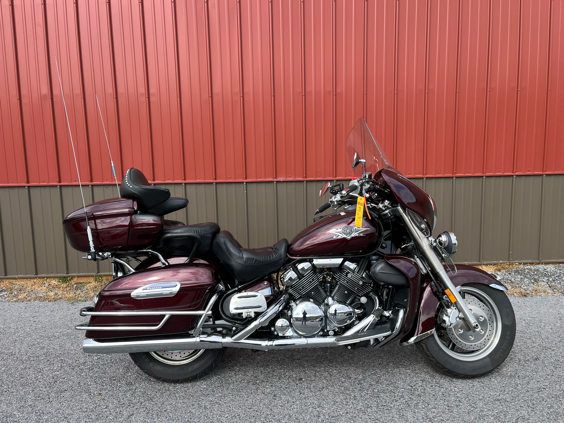 2006 Yamaha Royal Star® Venture VENTURE in Tyrone, PA